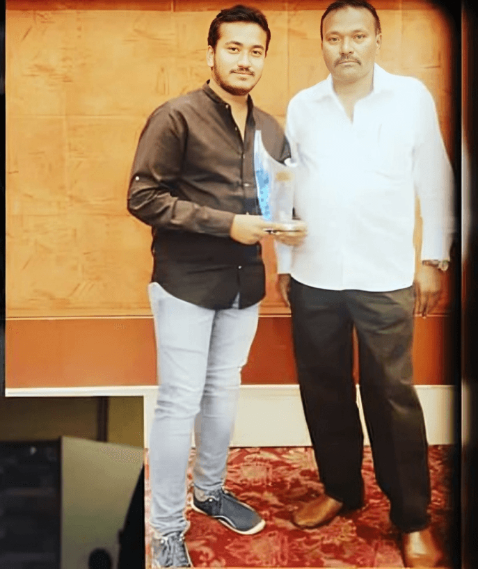 Ishtiyaq Ahmed Malik